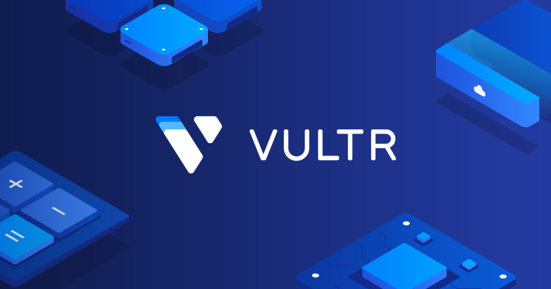 用Vultr搭建一个网游加速器，您需要完成以下步骤